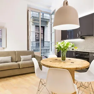 Ola Living Cnd Canuda Apartamento