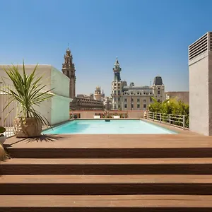 Caterina 1840 N2 Apartamento