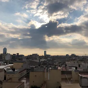 Appartement Hhb, Barcelona