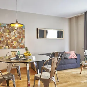Appartement Ainb Sagrada Familia, Barcelona