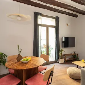  Appartement In Born