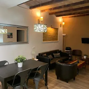  Appartement Modern Al Carrer Blai, Poble Sec