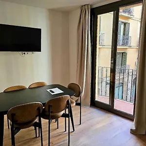  Appartement Rambla De Mar