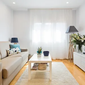 Rambla Catalunya Apartamento