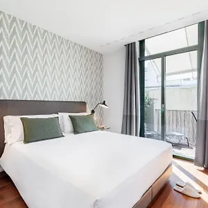 Appartement Aspasios Paseo De Gracia, Barcelona