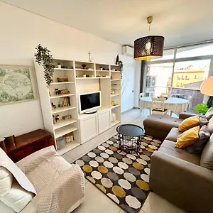 Appartement Sagrera, Barcelona