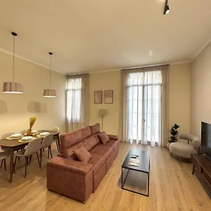 Anais By Gaiarooms Apartment