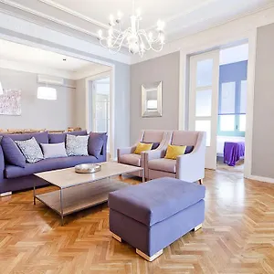 Bcncaliu Apartamento
