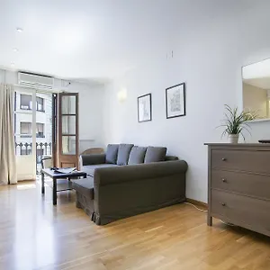 Appartement Bbarcelona Corsega Flats, Barcelona