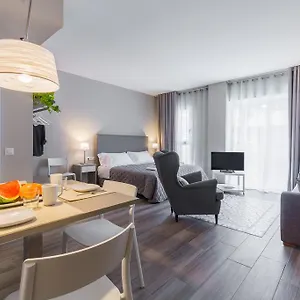 Flateli 430 Bcn Apartment
