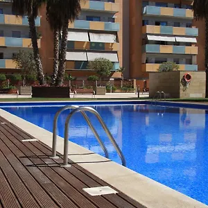 Appartement Olympic, Barcelona
