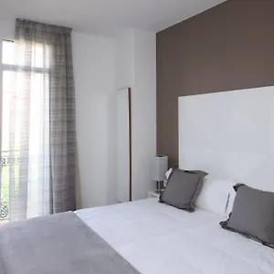 Mh Apartment