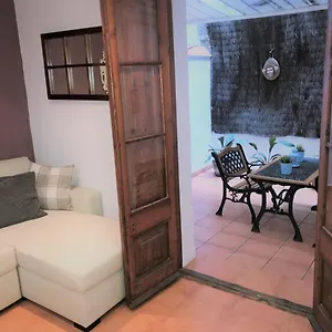 Top Barcelona Apartments Apartamento
