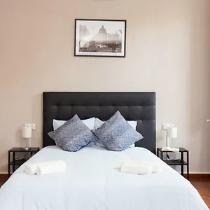  Appartement Key Housing