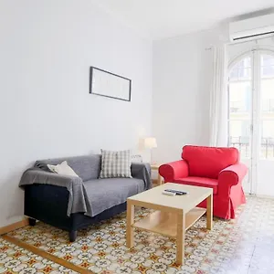  Appartement Entença